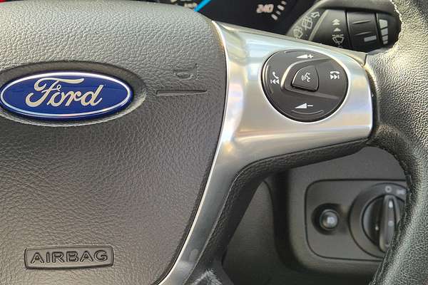 2013 Ford Kuga Titanium TF