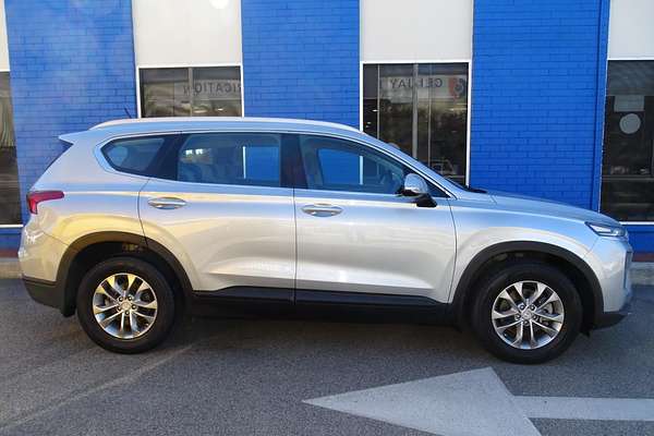 2018 Hyundai Santa Fe Active TM