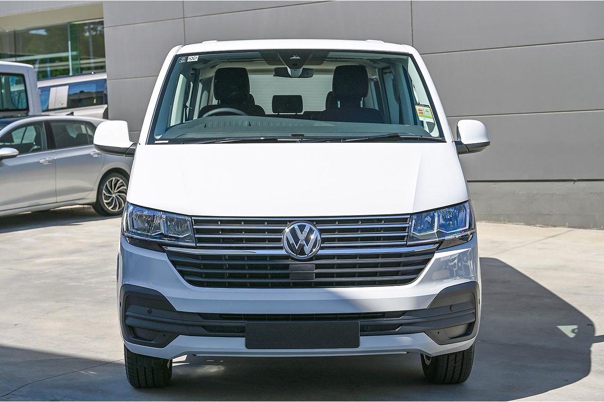 2023 Volkswagen Multivan TDI340 Comfortline Premium T6.1 LWB