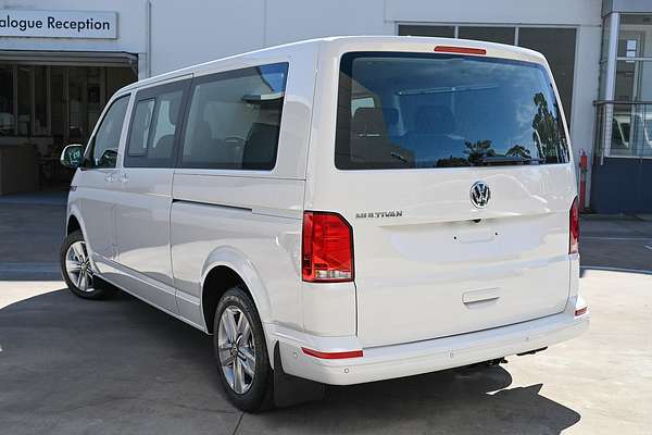 2023 Volkswagen Multivan TDI340 Comfortline Premium T6.1 LWB
