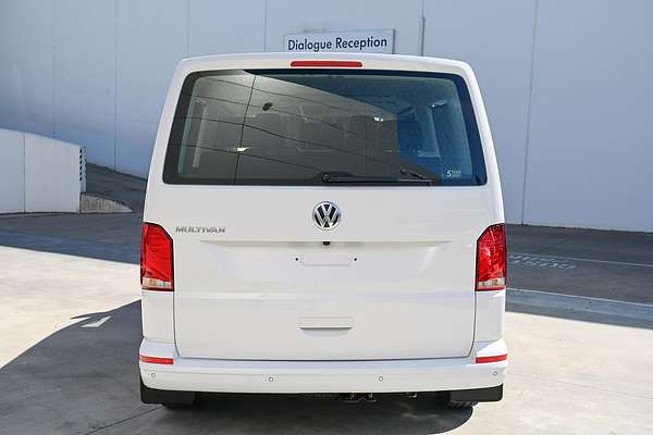 2023 Volkswagen Multivan TDI340 Comfortline Premium T6.1 LWB