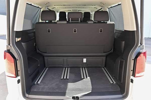 2023 Volkswagen Multivan TDI340 Comfortline Premium T6.1 LWB