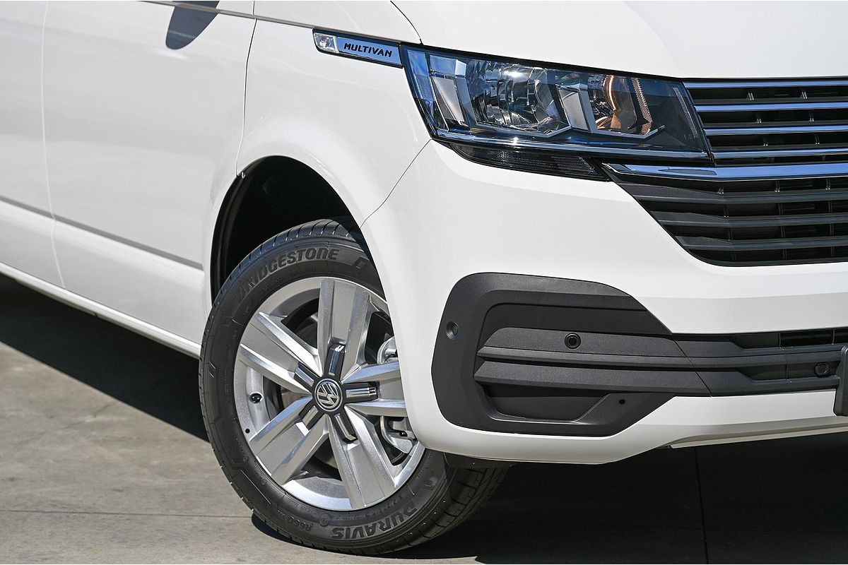 2023 Volkswagen Multivan TDI340 Comfortline Premium T6.1 LWB