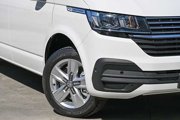 2023 Volkswagen Multivan TDI340 Comfortline Premium T6.1 LWB