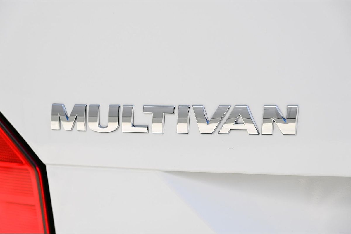 2023 Volkswagen Multivan TDI340 Comfortline Premium T6.1 LWB