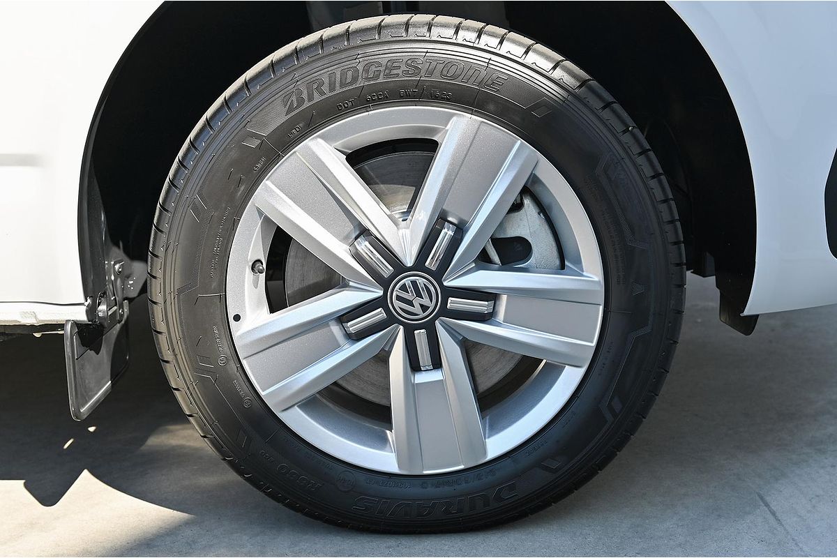 2023 Volkswagen Multivan TDI340 Comfortline Premium T6.1 LWB