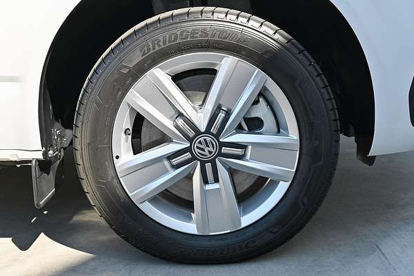 2023 Volkswagen Multivan TDI340 Comfortline Premium T6.1 LWB