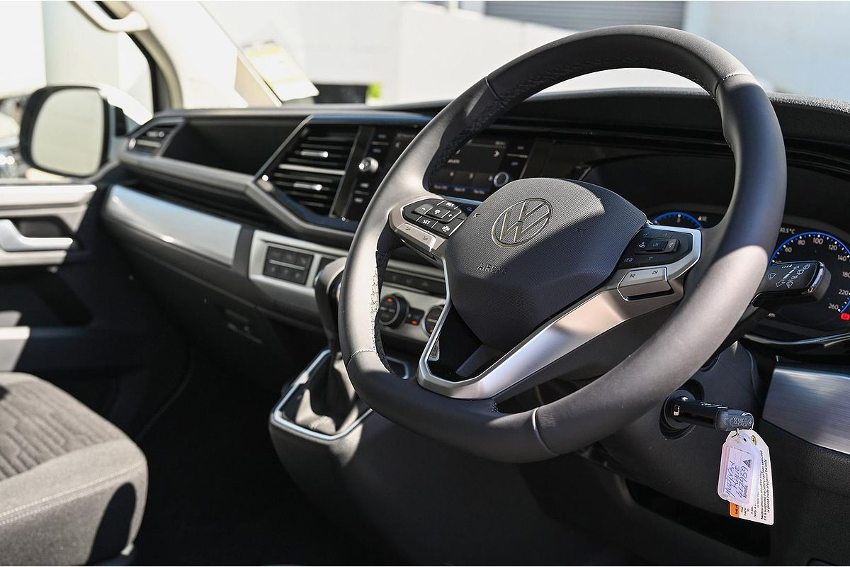 2023 Volkswagen Multivan TDI340 Comfortline Premium T6.1 LWB