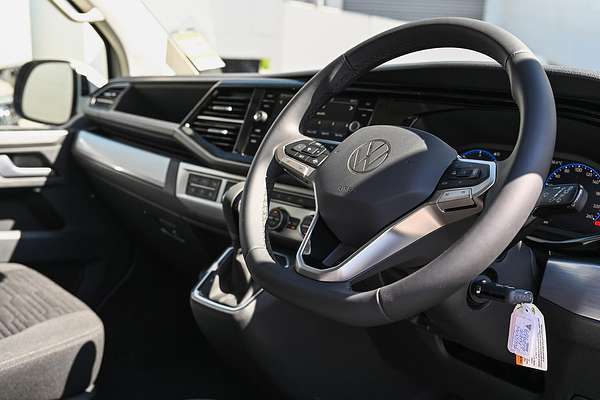 2023 Volkswagen Multivan TDI340 Comfortline Premium T6.1 LWB