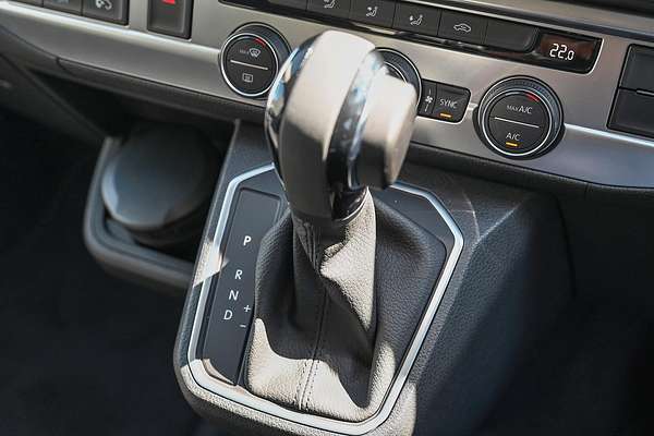 2023 Volkswagen Multivan TDI340 Comfortline Premium T6.1 LWB