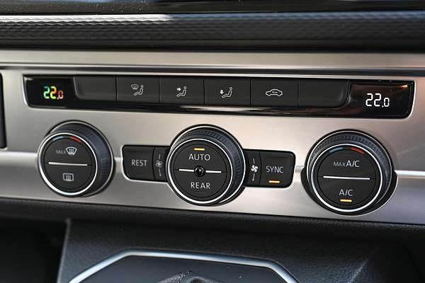 2023 Volkswagen Multivan TDI340 Comfortline Premium T6.1 LWB
