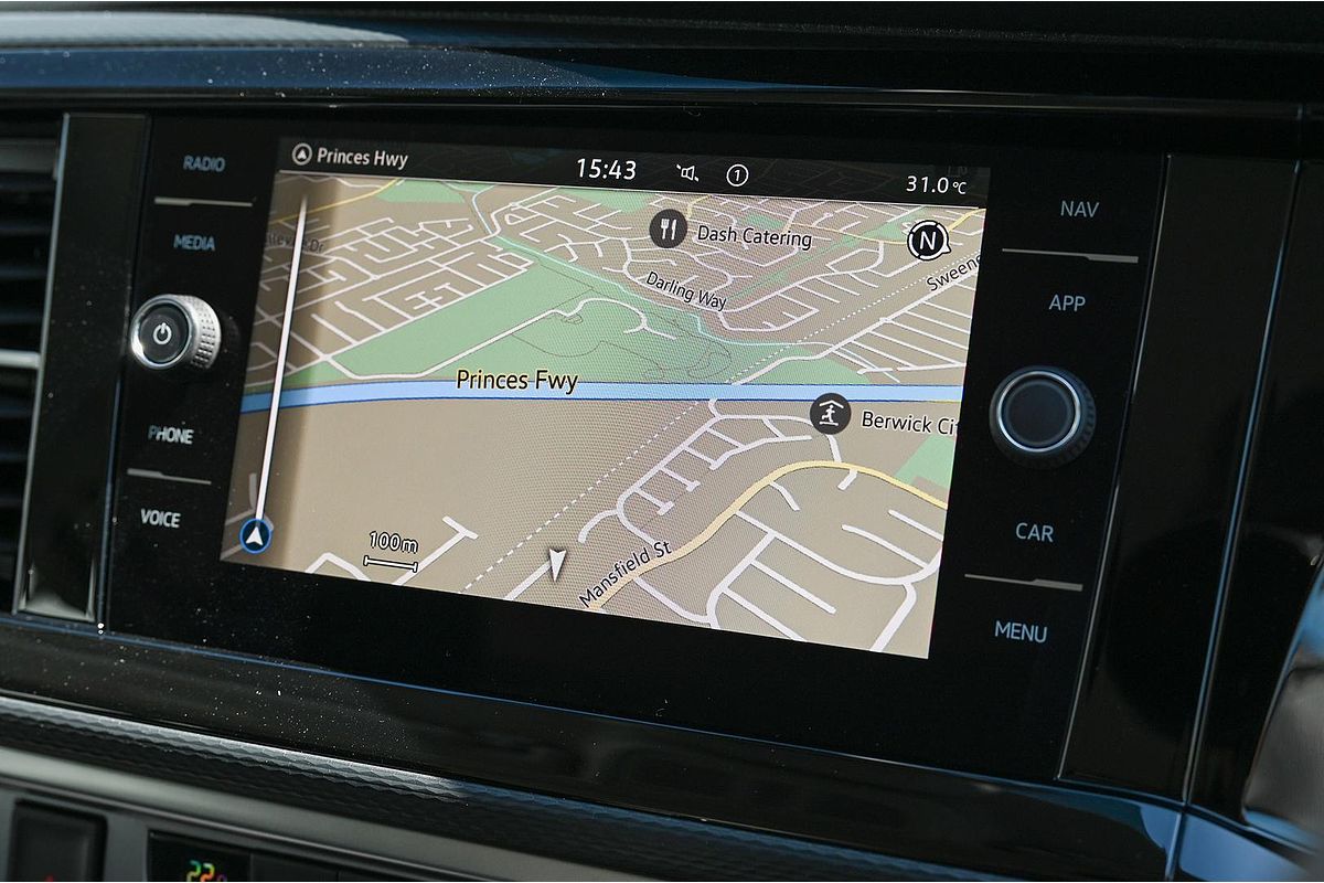 2023 Volkswagen Multivan TDI340 Comfortline Premium T6.1 LWB