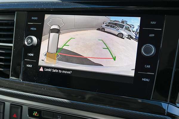 2023 Volkswagen Multivan TDI340 Comfortline Premium T6.1 LWB