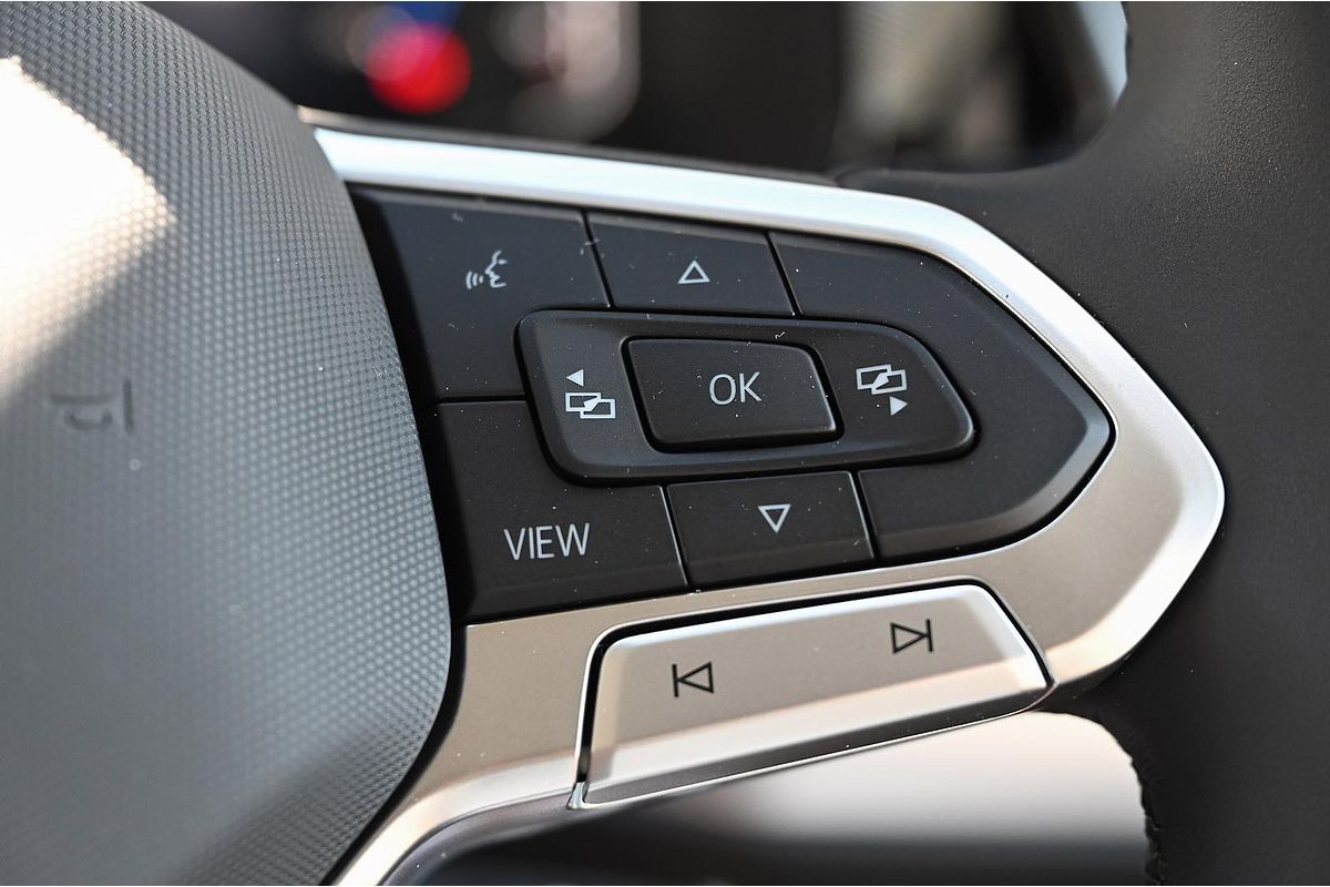 2023 Volkswagen Multivan TDI340 Comfortline Premium T6.1 LWB