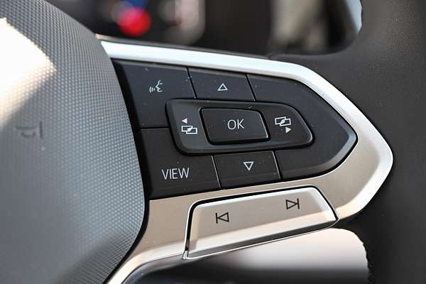 2023 Volkswagen Multivan TDI340 Comfortline Premium T6.1 LWB