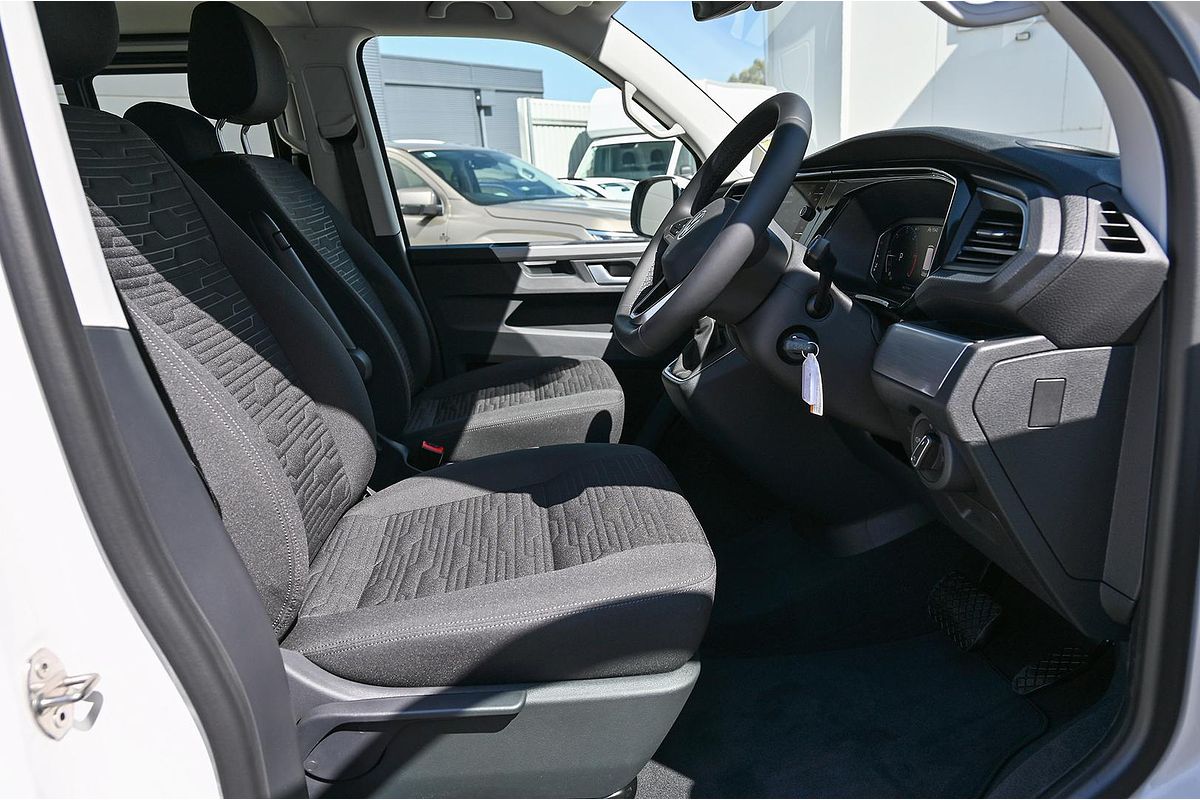 2023 Volkswagen Multivan TDI340 Comfortline Premium T6.1 LWB
