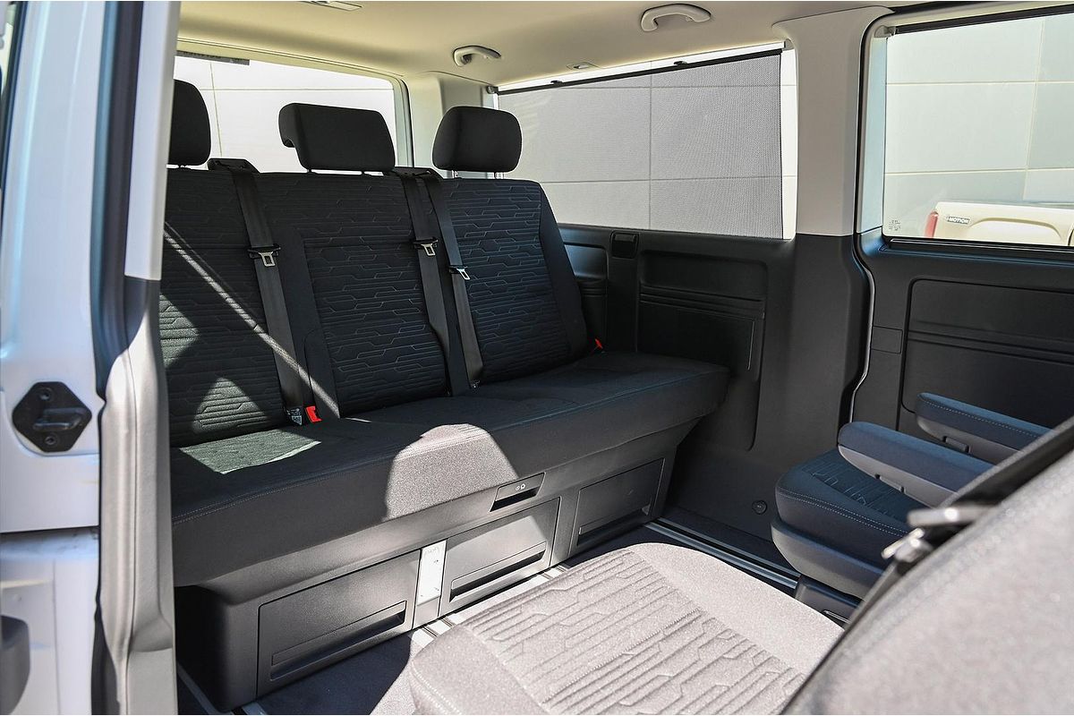 2023 Volkswagen Multivan TDI340 Comfortline Premium T6.1 LWB