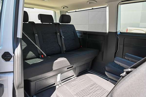 2023 Volkswagen Multivan TDI340 Comfortline Premium T6.1 LWB