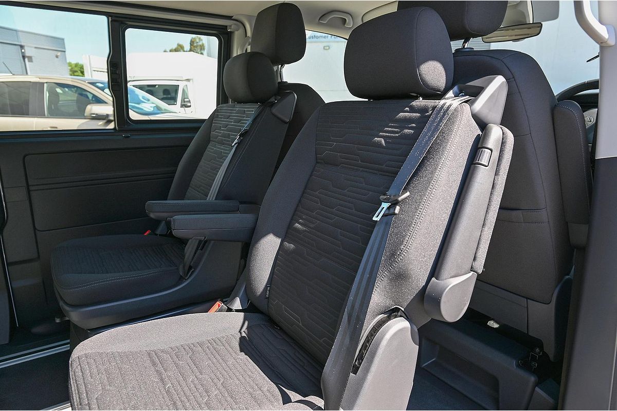 2023 Volkswagen Multivan TDI340 Comfortline Premium T6.1 LWB