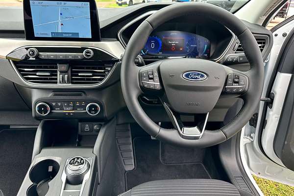 2023 Ford Escape ZH