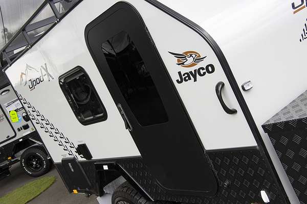 2023 Jayco J-POD CAMPER JPOD.X.OB-MY23