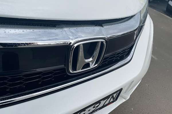 2018 Honda Jazz VTi GF