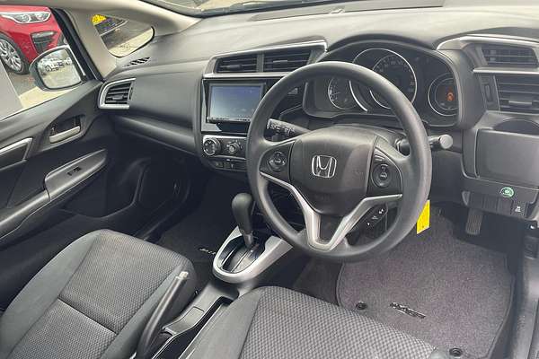 2018 Honda Jazz VTi GF