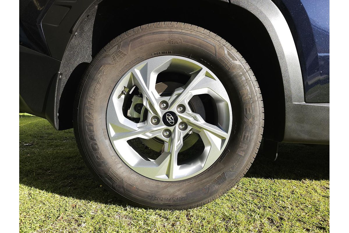 2021 Hyundai Tucson NX4.V1