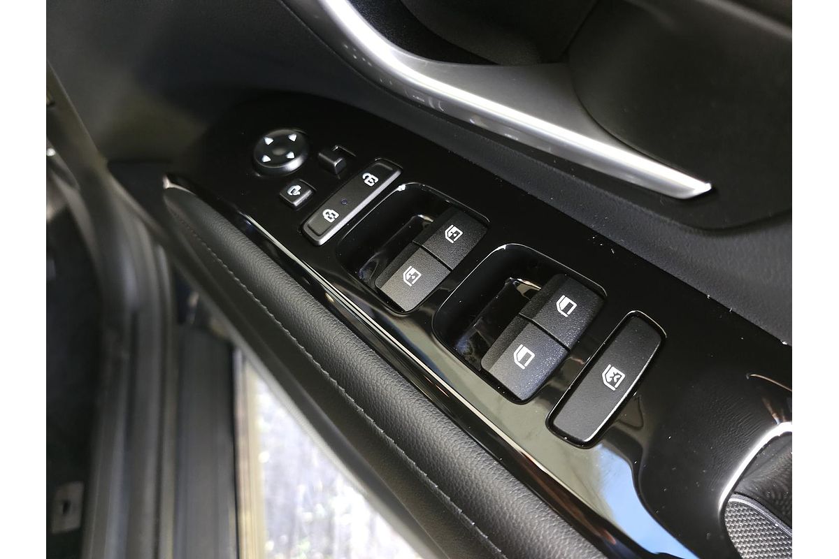 2021 Hyundai Tucson NX4.V1