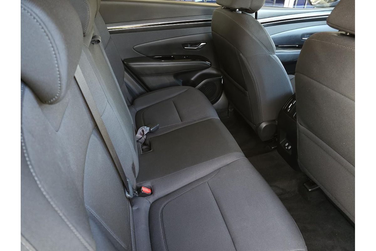2021 Hyundai Tucson NX4.V1