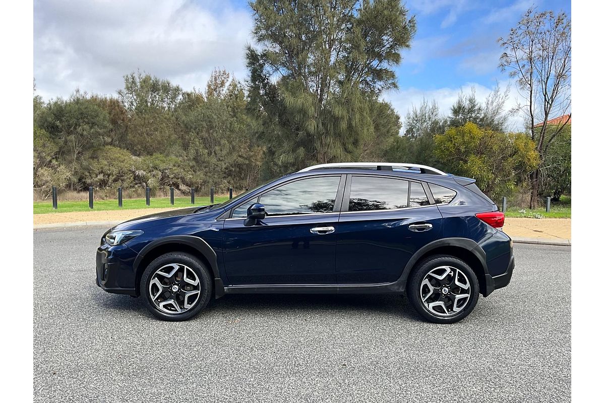 2019 Subaru XV 2.0i-S G5X