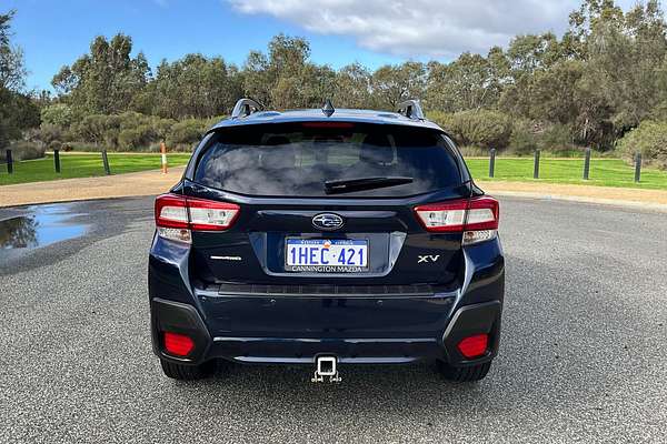 2019 Subaru XV 2.0i-S G5X