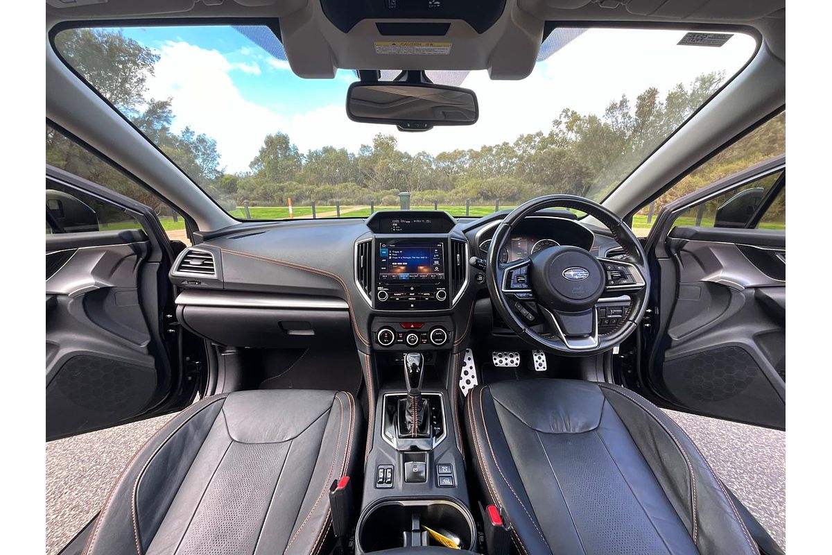 2019 Subaru XV 2.0i-S G5X