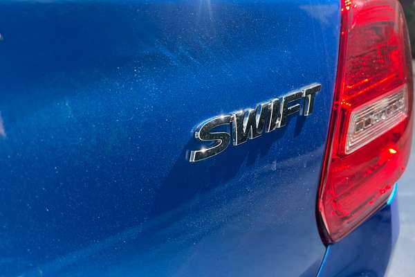 2023 Suzuki Swift GL AZ Series II