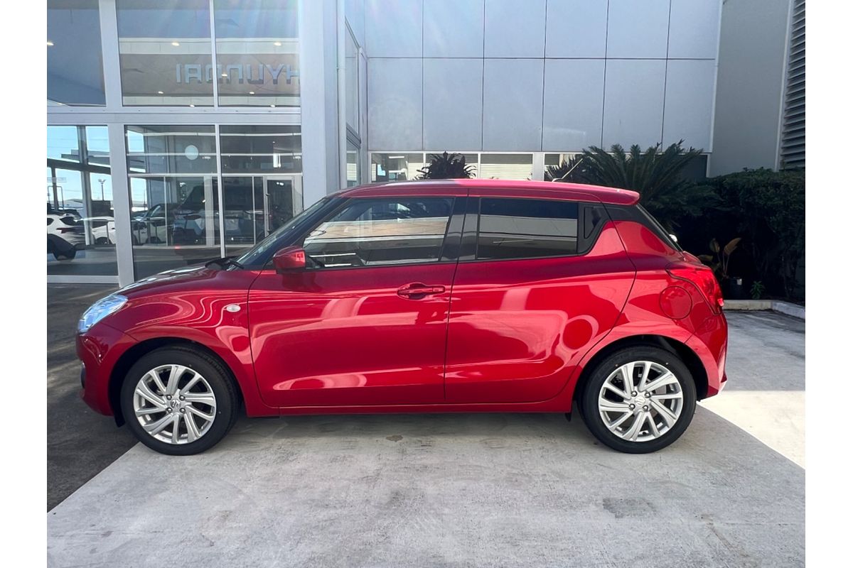 2023 Suzuki Swift GL AZ Series II