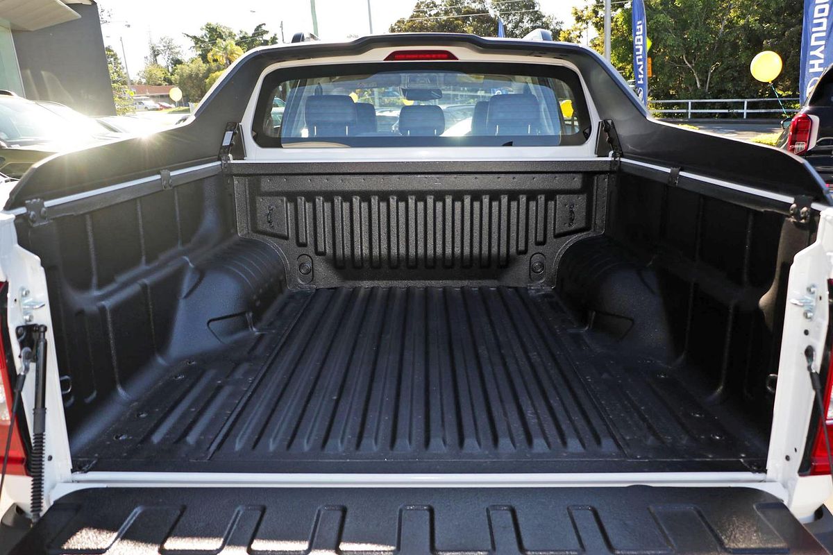 2024 LDV T60 Max PLUS SK8C 4X4
