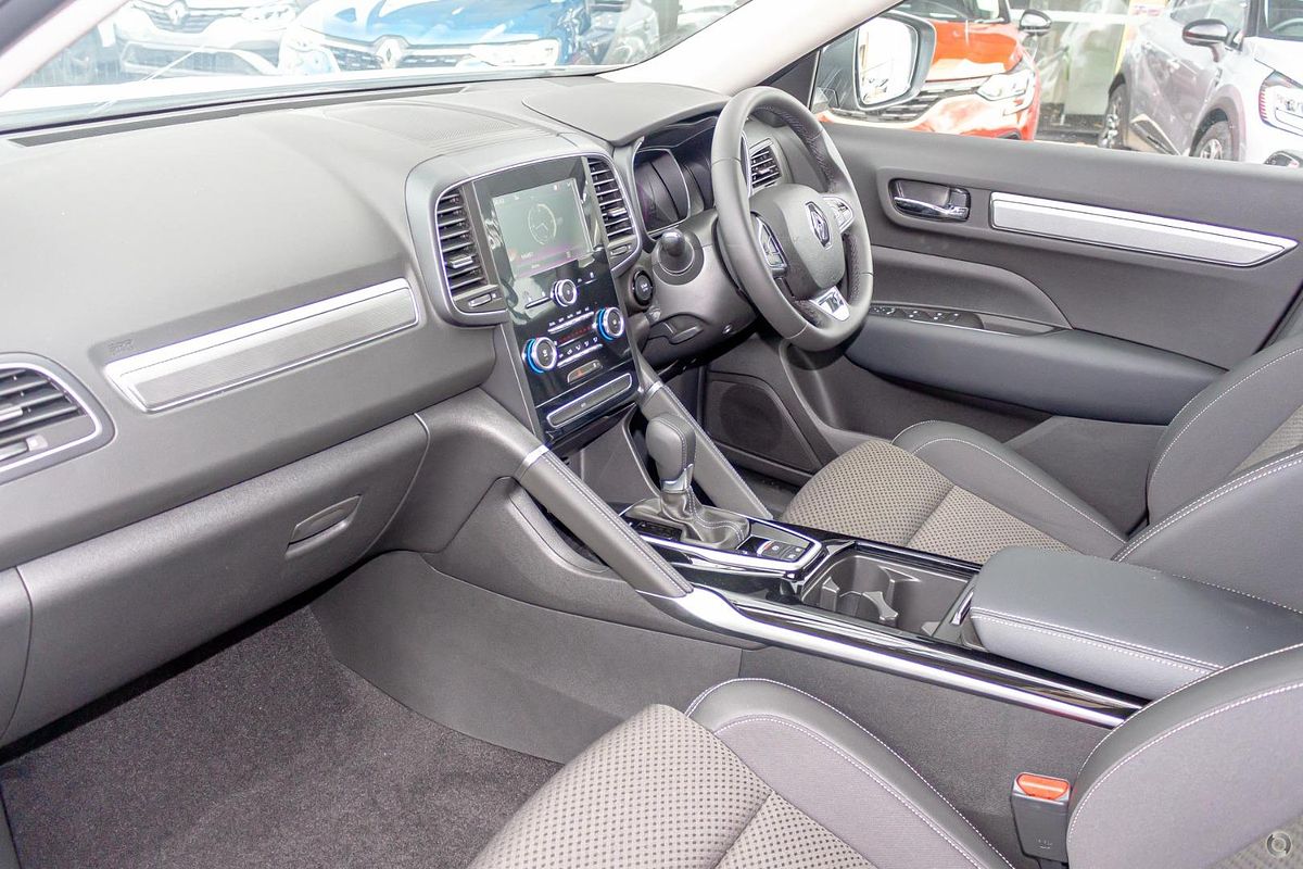 2024 Renault Koleos Life HZG