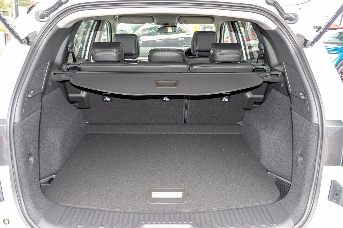 2024 Renault Koleos Life HZG