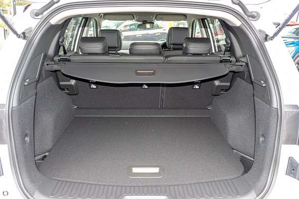 2024 Renault Koleos Life HZG