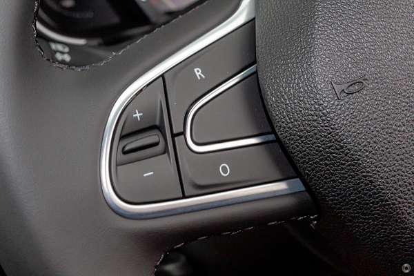 2024 Renault Koleos Life HZG