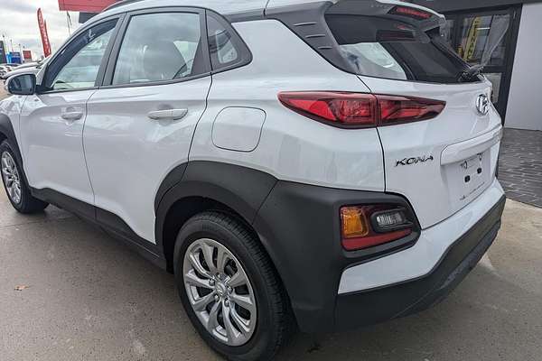 2019 Hyundai Kona Go OS.2