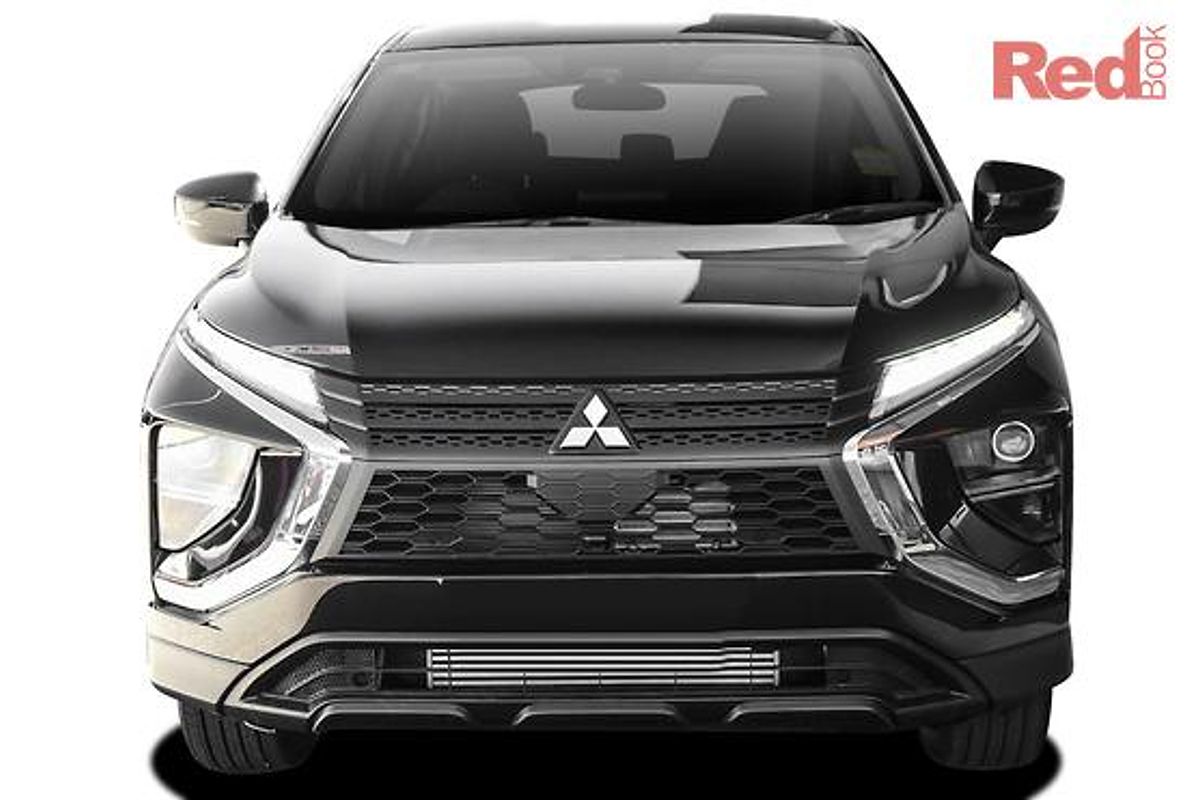 2024 Mitsubishi Eclipse Cross ES YB