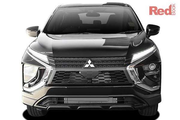 2024 Mitsubishi Eclipse Cross ES YB