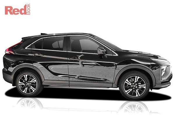 2024 Mitsubishi Eclipse Cross ES YB