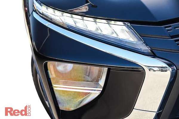 2024 Mitsubishi Eclipse Cross ES YB