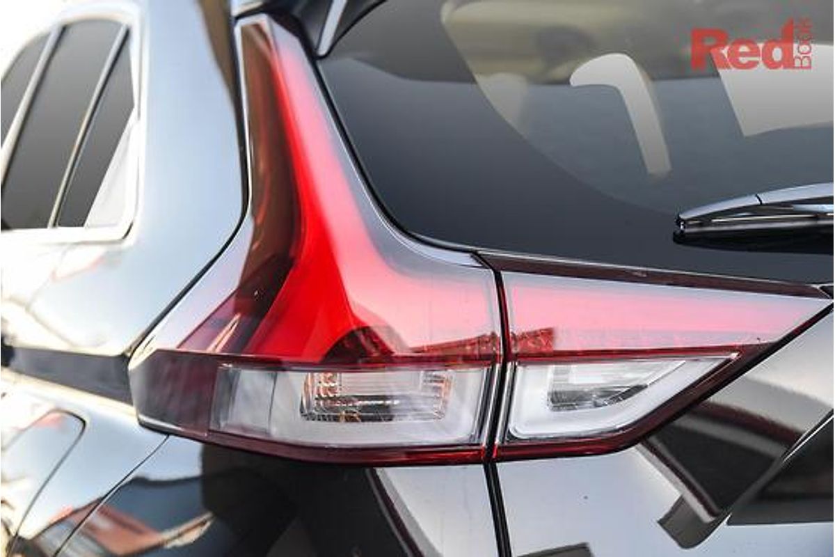 2024 Mitsubishi Eclipse Cross ES YB