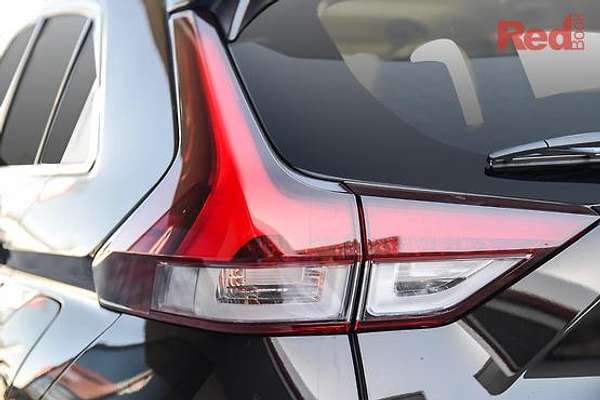 2024 Mitsubishi Eclipse Cross ES YB