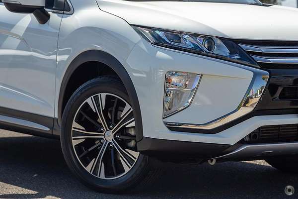 2019 Mitsubishi Eclipse Cross LS YA
