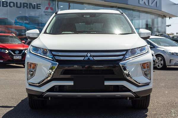 2019 Mitsubishi Eclipse Cross LS YA