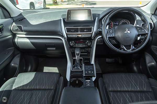 2019 Mitsubishi Eclipse Cross LS YA
